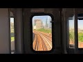 ⁴ᴷ american train video 117