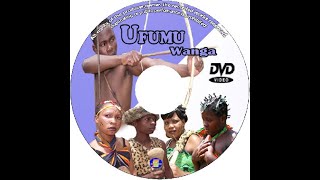 Ufumu Wanga