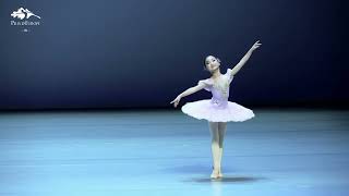 ZHOU Ling, 🏅️Classical Ballet, Prix d'Europe 2024