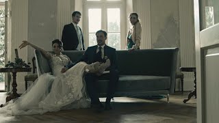 Video matrimonio Sabrina e Gabriele | CalamaroVideo2023