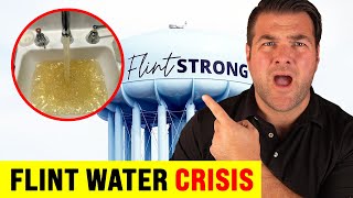 How Flint, Michigan Water HARMED the Next Generation FOREVER