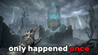 Rare Anomalies In Elden Ring