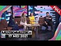 Muzik Muzik 36 (2021) | Isnin, 17 Mei 2021