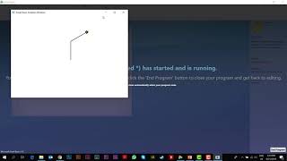 CODE Level 2 (Small Basic) Lesson 2