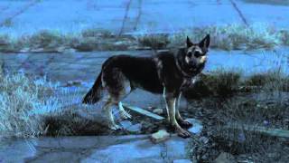 Fallout 4 - I love hearing Codsworth say "Mr Tony"
