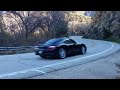 porsche 987 cayman s sights and sounds