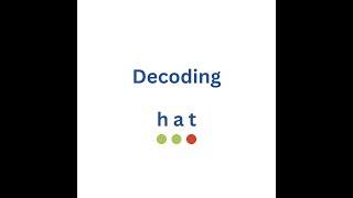 Decoding