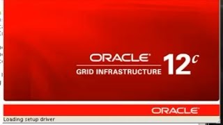 Oracle Real Application Cluster (RAC) 12c Installation part 2: Grid Infrastructure Installation