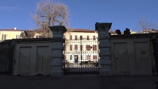 Clinica Isber, a Varese torna un po' di... Quiete