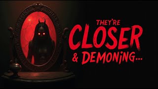 The Unexplained: Hidden Devils & Demons Surround US