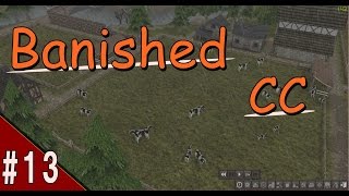 【Banished #13】村を開拓！【PC】