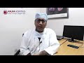 CABG Surgery Insights with Dr. Tushar Goel at Kalra Hospitals