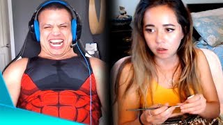 Best Twitch Fails Compilation #5 ( Tyler1, Sodapoppin... )