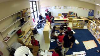 Alternative Certification Presentation