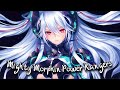 Nightcore - Mighty Morphin Power Rangers Meets Metal [Jonathan Young and Anthony Vincent]