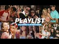 playlist | old disney & nickelodeon