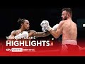 HIGHLIGHTS! Yarde BEATS Vilcans despite unconvincing performance 💥