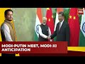 5ive Live with Shiv Aroor: Modi-Putin Bilateral at BRICS Summit, Anticipation for Modi-Xi Meeting