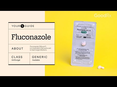 What is the use of fluconazole capsules?