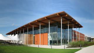 Computer Laboratory, University of Cambridge | Wikipedia audio article