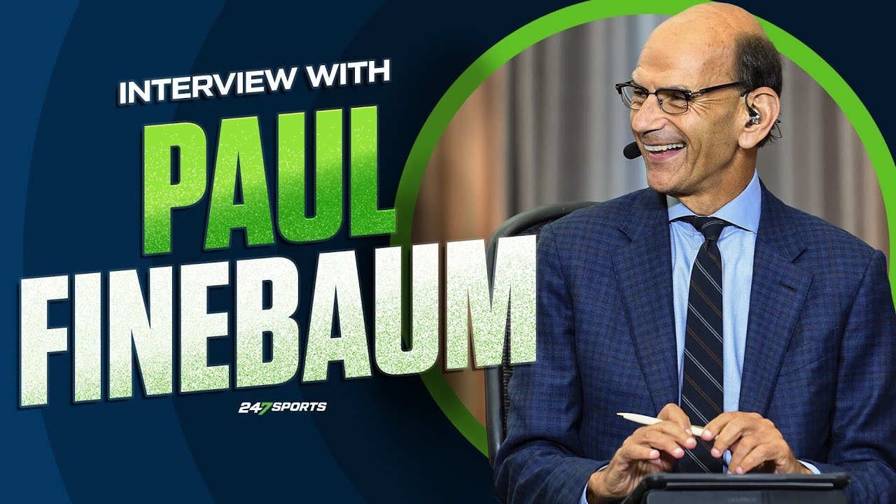 Auburn Undercover Podcast: Paul Finebaum On Hugh Freeze, SEC Expansion ...