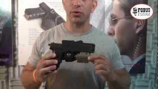 Fobus EM Series - Tactical Holsters