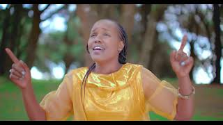 MAGGY SEUREY - KAMUKTOIN(EKWUEME KALENJIN COVER)