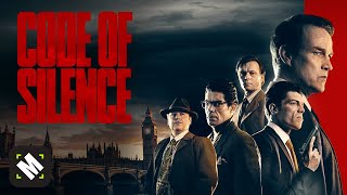 Code Of Silence | Free Crime Drama Movie | Full Movie | Full HD | MOVIESPREE