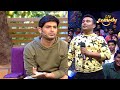 Kapil Gave His Fan Some Health Tips - The Kapil Sharma Show