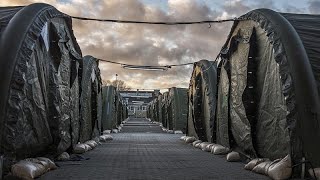 Le Danemark veut renvoyer les réfugiés en Syrie
