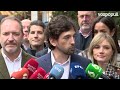 adrián vázquez ciudadanos anuncia la candidatura de consenso y tiende la mano a edmundo bal