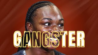 Claressa Shields DISS the Baddies & Natalie Nunn
