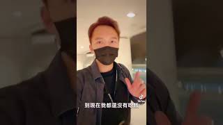 假的紅寶石 周靄宏一眼看穿.. 香港累爆 早上七點珠寶展接著拍MV到凌晨4點..鑽石珠寶價格 沒有最扯 只有更扯? #周靄宏 #紅寶石 #MV #金曲獎 #珠寶展 #鑽石 #帕拉伊巴 #PARAIBA