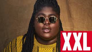 Chika's 2020 XXL Freshman Freestyle With A Beat