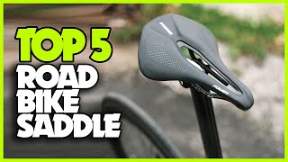 Top 5 Best Road Bike Saddle in 2021