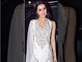 shraddha kapoor beautiful outfit 💖💫.... shortvideo viralvideos .... subscribe