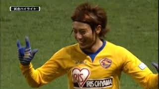 2012年7節 ベガルタ仙台vsFC東京