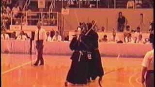 The 8th WKC (Maya x Yamamoto) Individual 1991 Toronto, Canada-Mexico x Japan