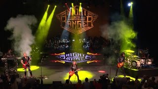 Night Ranger ★ 40 Years And A Night ( With Contemporary Youth Orchestra ) 2022 ★ HQ ★