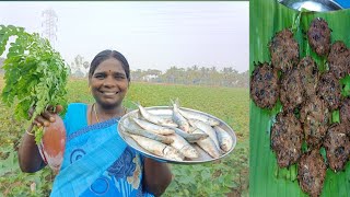 ஆயுளை கூட்டும் 🎣🐠🎣 உருண்டை// Aayulai kuttum meen orundai// fish ball recepy in tamil