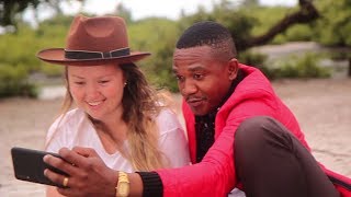 Manyo Lee Ft. Q Chilla - Sijakamilika (Official New  Music ) 4k