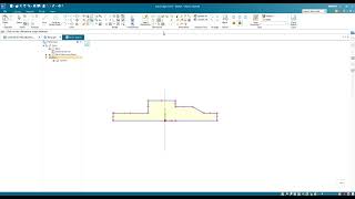 Solid edge tutorial for beginners | Simple use of revolve command