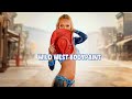 Wild West Body Paint With Jenn