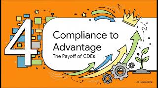 Critical Data Elements for Data Governance Explained