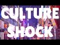 Culture Shock In Korea | Interracial Couple Living in South Korea