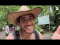COSTA RICA en bicicleta primera parte