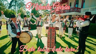 Mihaela Gurau - Bate toba, bate tare I Official video