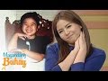 Magandang Buhay: Miles shares one of her deepest secrets