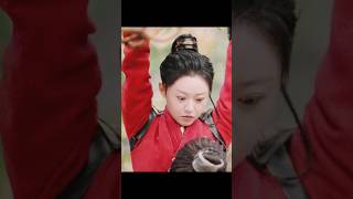 Accidentally 😱He put his hand in the wrong place😂🤣😂🤣| Historical drama funny scenes 🎭~#shorts