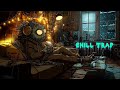 Midnight Drift · Ambient Trap Beats to Unwind, Focus & Fade Into